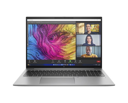 Ноутбук HP ZBook Firefly 16 G11 (8K939AV_V1)
