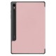 Чохол до планшета Armorstandart Smart Case Samsung Tab S9 / S9 FE Pink (ARM74486)