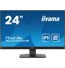 Монітор iiyama XU2493HS-B6