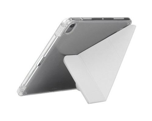 Чохол до планшета BeCover Ultra Slim Origami Transparent Apple iPad Air 11