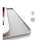 Чохол до планшета BeCover Tri Fold Soft TPU Silicone Apple iPad Air 4 10.9 2020/2021 Gray (706872) (706872)