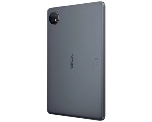 Планшет Oscal Pad 7 4/128GB 4G Dual Sim Mist Grey