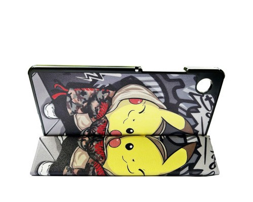 Чохол до планшета BeCover Smart Case Samsung Tab A9 SM-X115 8.7