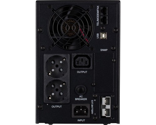 Пристрій безперебійного живлення 2E 2E-PS1000L 800W (2E-PS1000L)