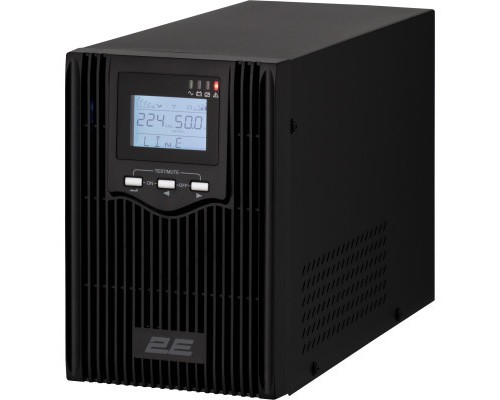 Пристрій безперебійного живлення 2E 2E-PS1000L 800W (2E-PS1000L)