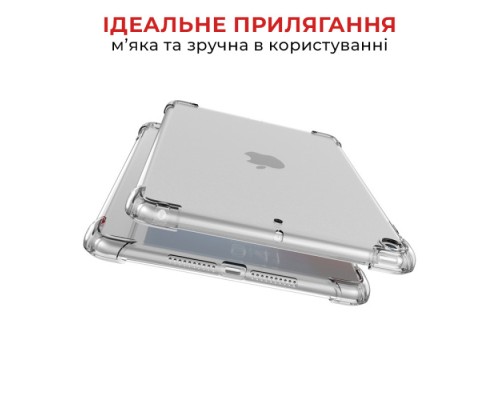 Чохол до планшета AirOn Premium iPad 10.2
