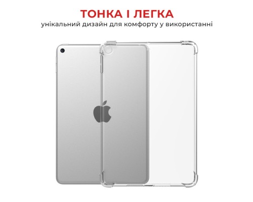 Чохол до планшета AirOn Premium iPad 10.2