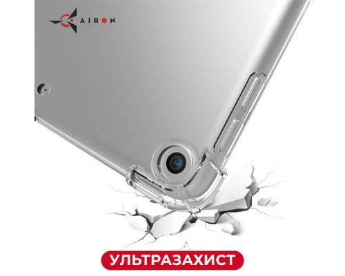 Чохол до планшета AirOn Premium iPad 10.2