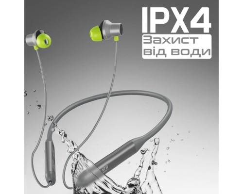 Навушники Promate ANC Velcon Grey (velcon.grey)