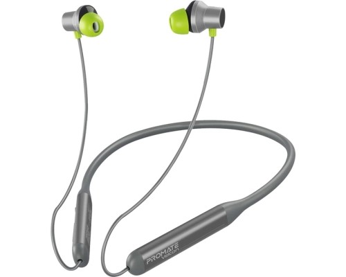 Навушники Promate ANC Velcon Grey (velcon.grey)