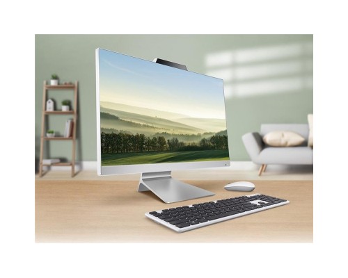 Комп'ютер ASUS A3402WVAK-WPC0410 AiO / Intel 3-100U, 16GB, F512GB, WiFi, кл+м (90PT03T1-M00CA0)