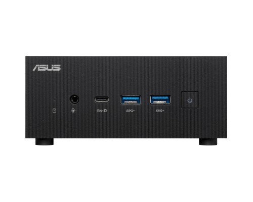 Комп'ютер ASUS PN53-BBR575HD MFF / Ryzen5 7535HS, 2*SO-DIMM, SATA+M.2SSD, WiFi (90MR00S2-M001E0)