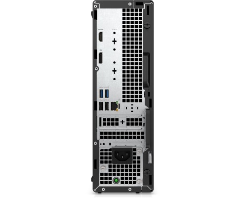 Комп'ютер Dell Optiplex 7020 SFF / i5-14500, 16, 512, WLAN+BT, KM (N018O7020SFFUA_UBU)