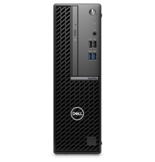Комп'ютер Dell Optiplex 7020 SFF / i5-14500, 16, 512, WLAN+BT, KM (N018O7020SFFUA_UBU)