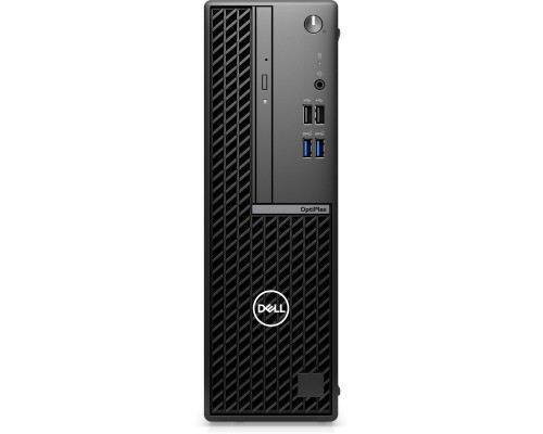 Комп'ютер Dell Optiplex 7020 SFF / i5-14500, 16, 512, WLAN+BT, KM (N018O7020SFFUA_UBU)