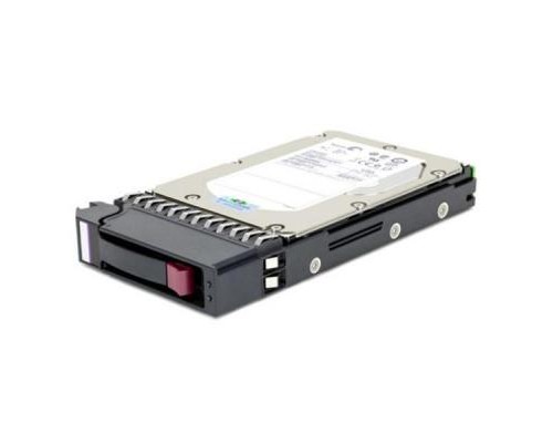Жорсткий диск для сервера HP 2TB (AW555A)