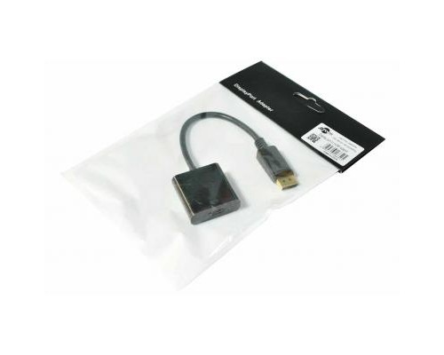 Перехідник DisplayPort to HDMI Atcom (16852)
