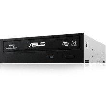 Оптичний привід Blu-Ray ASUS BC-12D2HT/BLK/B/AS