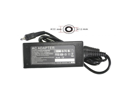 Блок живлення до планшета PowerPlant ACER 220V 18W 12V 1.5A (3.0*1.0) (ACX18A3010)