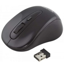 Мишка Esperanza Extreme XM104K Black
