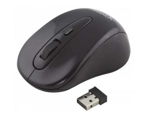 Мишка Esperanza Extreme XM104K Black