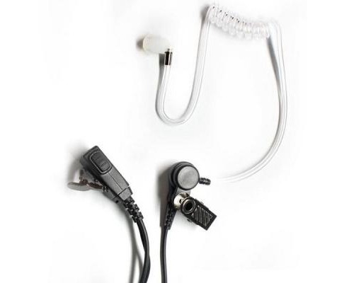 Навушники Agent для Vertex Standard (A-023V03)