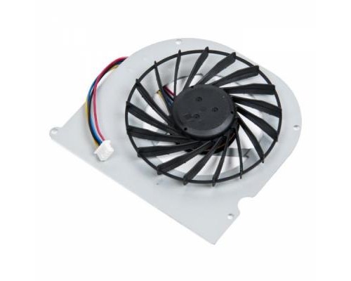 Вентилятор ноутбука ASUS F80/X82/F81/F83/X88 серий DC(5V,0.17A) 4pin (DFS551005M30T/UDQFRZH08CCM)