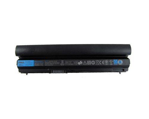 Акумулятор до ноутбука Dell Dell Latitude E6230 FRR0G 5200mAh (60Wh) 6cell 11.1V Li-ion (A41716)