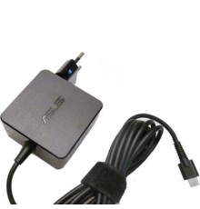 Блок живлення до ноутбуку ASUS 45W 20V, 2.25A / 15V, 3A / 12V, 3A / 5V, 2A, разъем USB Type (ADP-TYPE-C / A40214)