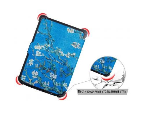 Чохол до електронної книги AirOn Premium для PocketBook 616/627/632 picture 7 (6946795850187)