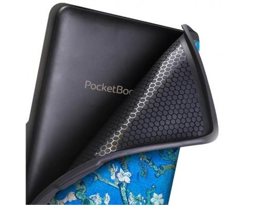 Чохол до електронної книги AirOn Premium для PocketBook 616/627/632 picture 7 (6946795850187)
