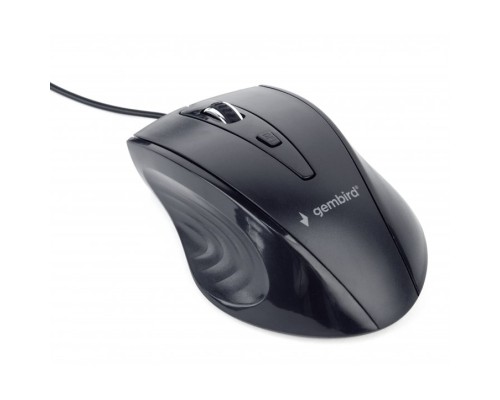 Мишка Gembird MUS-4B-02