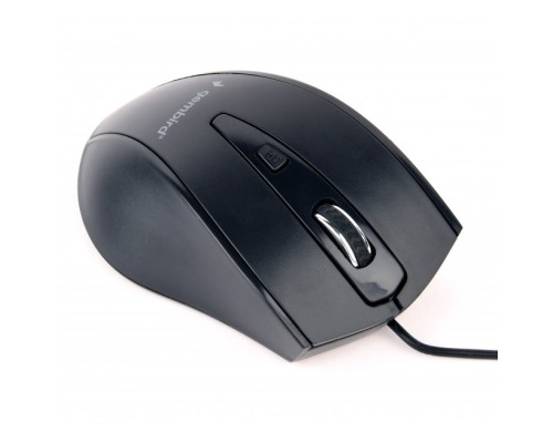 Мишка Gembird MUS-4B-02