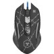 Мишка Defender Forced GM-020L Black (52020)