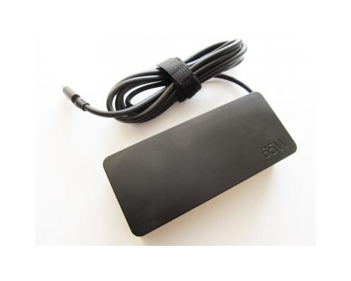 Блок живлення до ноутбуку Lenovo 65W 20V, 3.25A + 15V, 3A + 9V, 2A + 5V, 2A, разъем USB Type- (ADLX65CLGC2A / A40263)