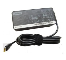 Блок живлення до ноутбуку Lenovo 65W 20V, 3.25A + 15V, 3A + 9V, 2A + 5V, 2A, разъем USB Type- (ADLX65CLGC2A / A40263)
