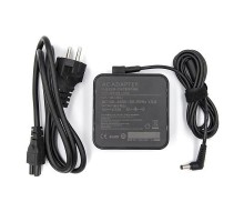Блок живлення до ноутбуку PowerPlant ASUS 220V, 19V 90W 4.74A (5.5*2.5) wall mount (WM-AS90F5525)