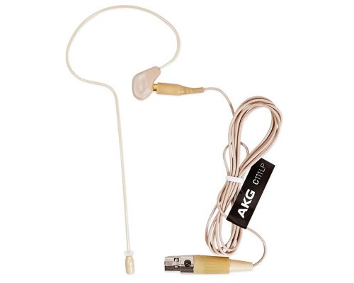 Мікрофон AKG C111 LP (6500H00030)