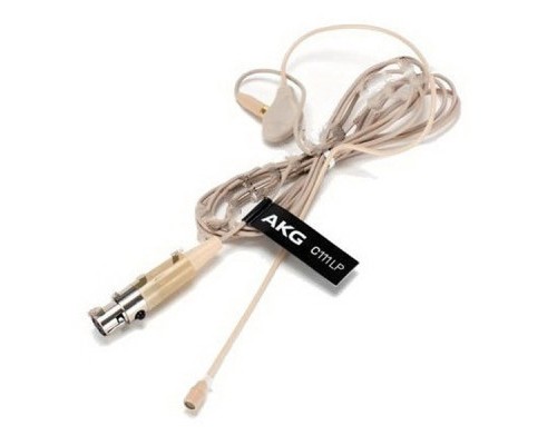Мікрофон AKG C111 LP (6500H00030)