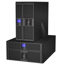 Пристрій безперебійного живлення PowerWalker VFI 10000 P/RT (10120131)