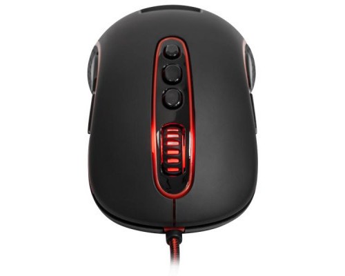 Мишка Redragon Mars TFT USB Black-Red (74846)