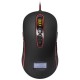 Мишка Redragon Mars TFT USB Black-Red (74846)