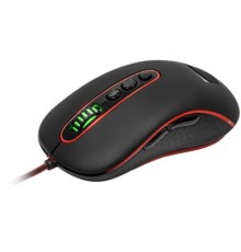 Мишка Redragon Mars TFT USB Black-Red (74846)