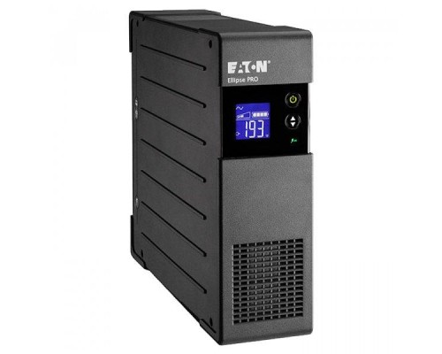 Пристрій безперебійного живлення Eaton Ellipse PRO 650 DIN (9207-43388)