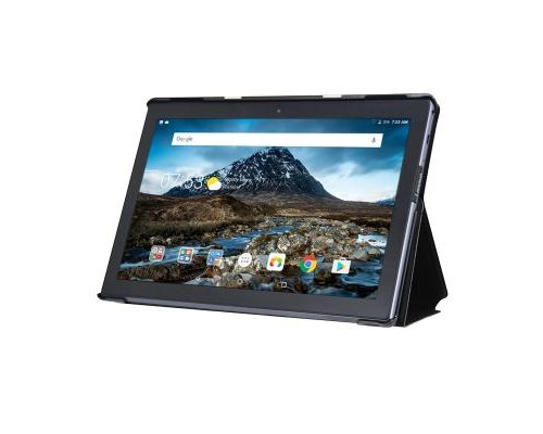 Чохол до планшета BeCover Premium для Lenovo Tab E10 TB-X104 Deep Blue (703448)