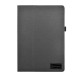 Чохол до планшета BeCover Slimbook Samsung Galaxy Tab S6 Lite 10.4 P610/P613/P615/P619 (705016)