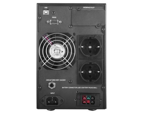 Пристрій безперебійного живлення MAC1500 Powercom