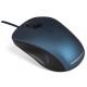 Мишка Modecom MC-M10 USB Blue (M-MC-0M10-400)