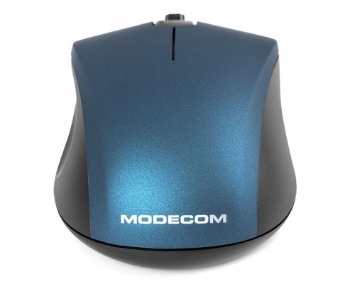 Мишка Modecom MC-M10 USB Blue (M-MC-0M10-400)