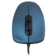Мишка Modecom MC-M10 USB Blue (M-MC-0M10-400)